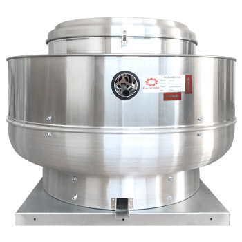 WT35-11軸流式屋頂風(fēng)機